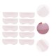 thumbnail image 3 of TABLZONE 20Ud Gomas De Silicona Para Permanente De Pestañas Con Aplicación Fácil Color Rosa, 3 of 7