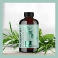 Pure Rosemary Oil for Hair and Body Maple Holistics Rosemary