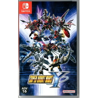 Kamen Rider: Memory of Heroez, BANDAI NAMCO, Nintendo Switch