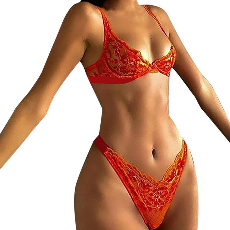 Fashion Floral Lingerie Sexy Underwear Embroidery Erotic Bra