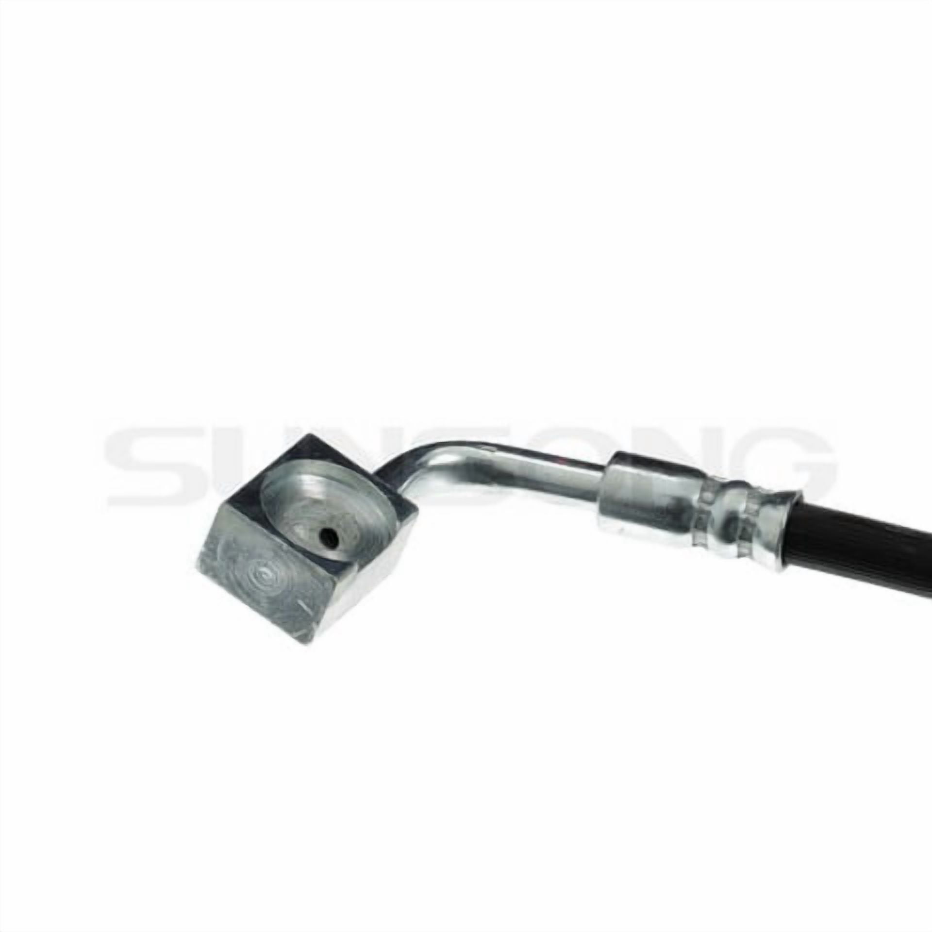 Sunsong 2201225 Brake Hydraulic Hose