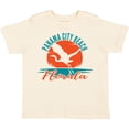 thumbnail image 3 of Inktastic Panama City Beach Florida Boys or Girls Toddler T-Shirt, 3 of 5