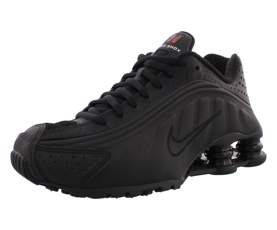 Shox R4 Zapatos para mujer 2