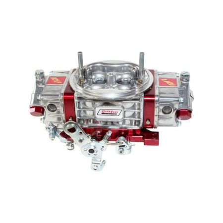 Quick Fuel Technology Q-650-B1 Carburetor