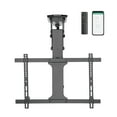 thumbnail image 5 of Mount-It! Motorized Ceiling TV Mount,  Fits 32"-70" TVs, Capacity 77 lbs. ,  Remote and App Controll, 5 of 12