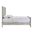 thumbnail image 3 of Picket House Furnishings Keely Panel Bed in White, 3 of 5