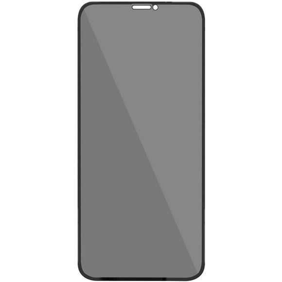 IBAOLE Privacy Screen Protector for iPhone 12, Easy Install, Free Bubbles Full Screen Anty- Spy Tempered IBAOLE Film Scratch Resistant Phone Screen Protector For iPhone 12