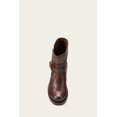 thumbnail image 5 of Frye  40615 Veronica Bootie Brown , 7.5 M US, 5 of 5