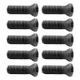 thumbnail image 4 of 10PCS Torx Screws M2 M2.5 M3 M3.5 M5 For Replacing Carbide Inserts CNC Lathe Tools Machine Screw, 4 of 8