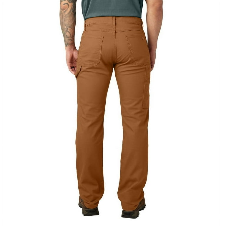 Under R×Dickies Flex Work Cropped Pants Men's 874® FLEX Work Pants - Dickies US