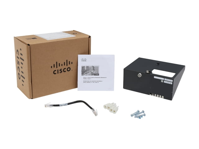 Cisco Universal Locking Wall Mount for 7900 Series IP Phone by Cisco