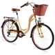 thumbnail image 2 of Combo Bicicleta Benotto City Bike R26 con Bomba, 2 of 5