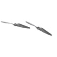 thumbnail image 3 of Bunblic 2 Pieces RC Model Electric R / C Hobby Propeller Compound Propeller Prop CW - 6x4, 3 of 6
