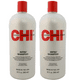 thumbnail image 2 of Champú Moisture Therapy Infra de CHI para unisex - Champú de 32 oz - Paquete de 2 CHI CHI Champú 32 oz, 2 of 2