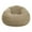 C, variant on Clearance Tyidzon Bean Bag Chairs for Adults Soft Comfortable Inflatable 43 Inch Bean Bag Chair for Living Room Bedroom Reading Room