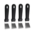 thumbnail image 4 of SHINYPASING 4pcs Glue Removal Tools Cleaning Scraper for Sticker Removal Daily Use, 4 of 8