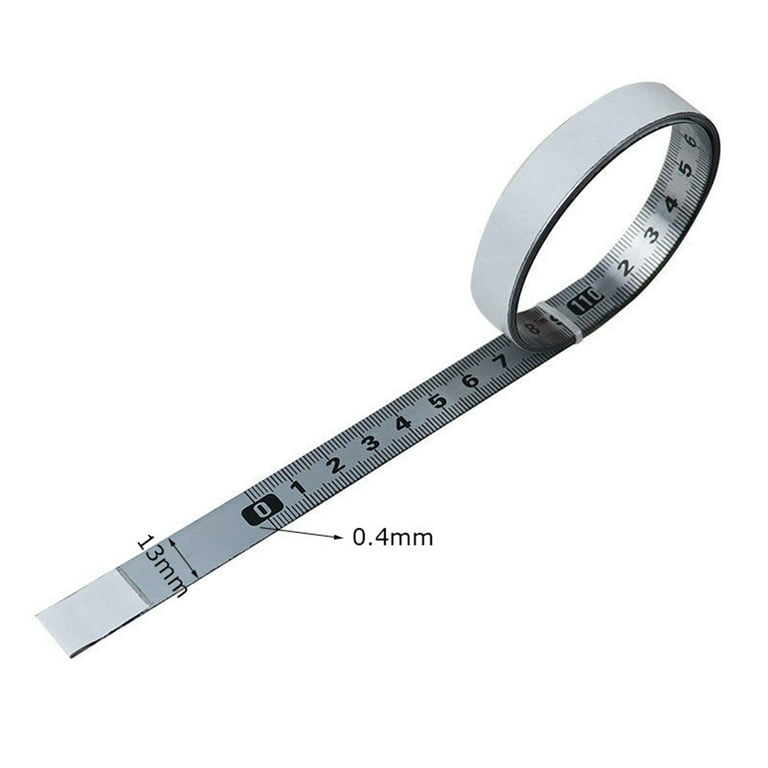 silver, steel, metal, yardstick, pocket rule, tape measure, tool, craftsman  Stock Photo - Alamy