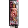 thumbnail image 1 of Muñeca Barbie Fashionistas 97 Barbie, 1 of 3