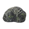 thumbnail image 2 of Piedra artificial para micropaisajes, decoración en jardines, oficinas y hoteles Negro, 2 of 8