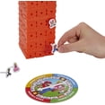 thumbnail image 4 of Jenga: Super Mario Edition Game, Block Stacking Tower Game for Super Mario Fans, Ages 8 and Up, 4 of 4