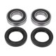 thumbnail image 1 of Kit de sello de cojinete de rueda delantera 25‑1092 Reemplazo de acero de alta resistencia para YZ426F YZ450F, 1 of 9