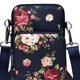 thumbnail image 5 of 2xBolsos Pequeños Para Teléfono Móvil Salvador Ligeros Con Correa Ajustable Para Mujer Para Viaje, 5 of 5