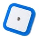 thumbnail image 1 of Great promotion! Led Plug-in Small Night Light With Intelligent Sensor Is Suitable For Children's Adult Bedroom Home Decoration Lamp, 1 of 4