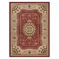 thumbnail image 2 of Tayse Sensation 467 Indoor Area Rug, 2 of 11