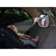 Brica - Day & Night Musical Auto Mirror