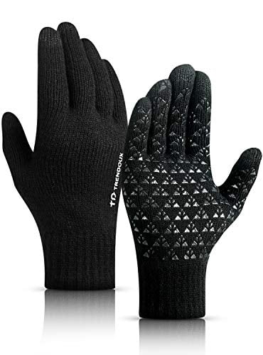 trendoux gloves