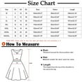 thumbnail image 3 of SDNall Dress for Women, Blouses for Women, Blouses for Women Fashion, Fashion Women Casual Solid V-Neck Long Sleeve A-Line Pockets Blouse Dress, Casual Dress for Women, Long Dress for Women, 3 of 3