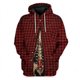 thumbnail image 3 of Sudaderas con capucha terribles y sangrientas para hombres y mujeres, ropa para fiesta de Halloween, sudaderas divertidas con sangre oscura, sudaderas estilo Harajuku, ropa para hombre, 3 of 5