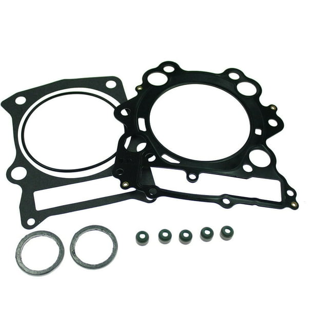 Top End Cylinder Gasket Set Fit Yamaha 660 660R Raptor Atv Quad 600cc