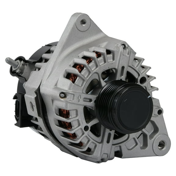 Mando Alternator 11A1668 Fits select: 2014-2015 HYUNDAI ELANTRA