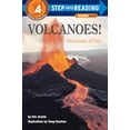 thumbnail image 1 of Pre-Owned Volcanoes!: Mountains of Fire (Paperback) 0679886419 9780679886419, 1 of 1
