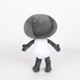 thumbnail image 4 of Dandy's World 8" Toodles Plush, Soft Huggable Dandy's World Stuffed Plush Throw Pillow, Dandy's World Game Series Collectibles, Ideal Kids Toys for Birthday Christmas Gifts, 4 of 4