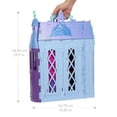 thumbnail image 3 of Casa de Muñecas Frozen Disney Frozen Castillo Arendelle con Elsa, 3 of 4