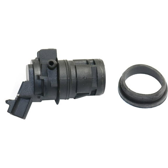 Front Washer Pump - Compatible with 2007 - 2022 Toyota Tundra 2008 2009 2010 2011 2012 2013 2014 2015 2016 2017 2018 2019 2020 2021