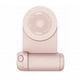 thumbnail image 2 of Teléfono magnético Selfie Grip Power Bank Charge para Huawei iPhone 14 Pro (rosa) Likrtyny Para estrenar, 2 of 7