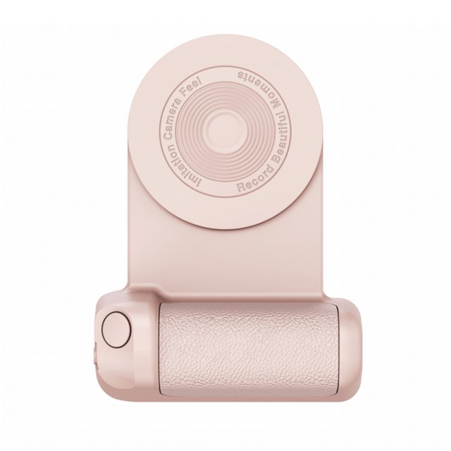 Handheld Selfie Device Many Grip Magnetic Power Bank 3-In-1 Anti-Shake para Huawei 14 Pro
