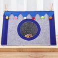 thumbnail image 2 of YSNOOWE Small Animal Bed in Assorted Color for Rabbits 1 Set, 2 of 6