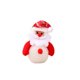 thumbnail image 2 of 3x Linda Decoración Navideña para Colgar para Decoración Navideña de CUTICAT Eletric Santa Claus, 2 of 7
