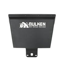 Bulken Front Bumper Skid Plate Compatible with 2015-2017 Ford F-150 F150 Pickup Truck