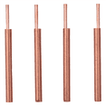 thumbnail image 4 of 40PCS Welding Needle Aluminum Oxide 3mm Eccentric Rod Welding Machine Welding Pen Brazing Battery Nickel Plate, 4 of 5