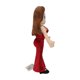 thumbnail image 2 of Muñeca de peluche con forma de princesa JPaulines, 29 cm, anime, con guata de seda, 2 of 4