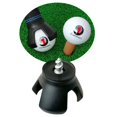 thumbnail image 4 of Paquete de 2 herramientas de recogida shamjiam premium agarrador de Pelota, 4 of 9