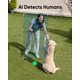 thumbnail image 4 of Cámara de seguridad eufy Security SoloCam S220 2-Cam Pack 2K, 4 of 5