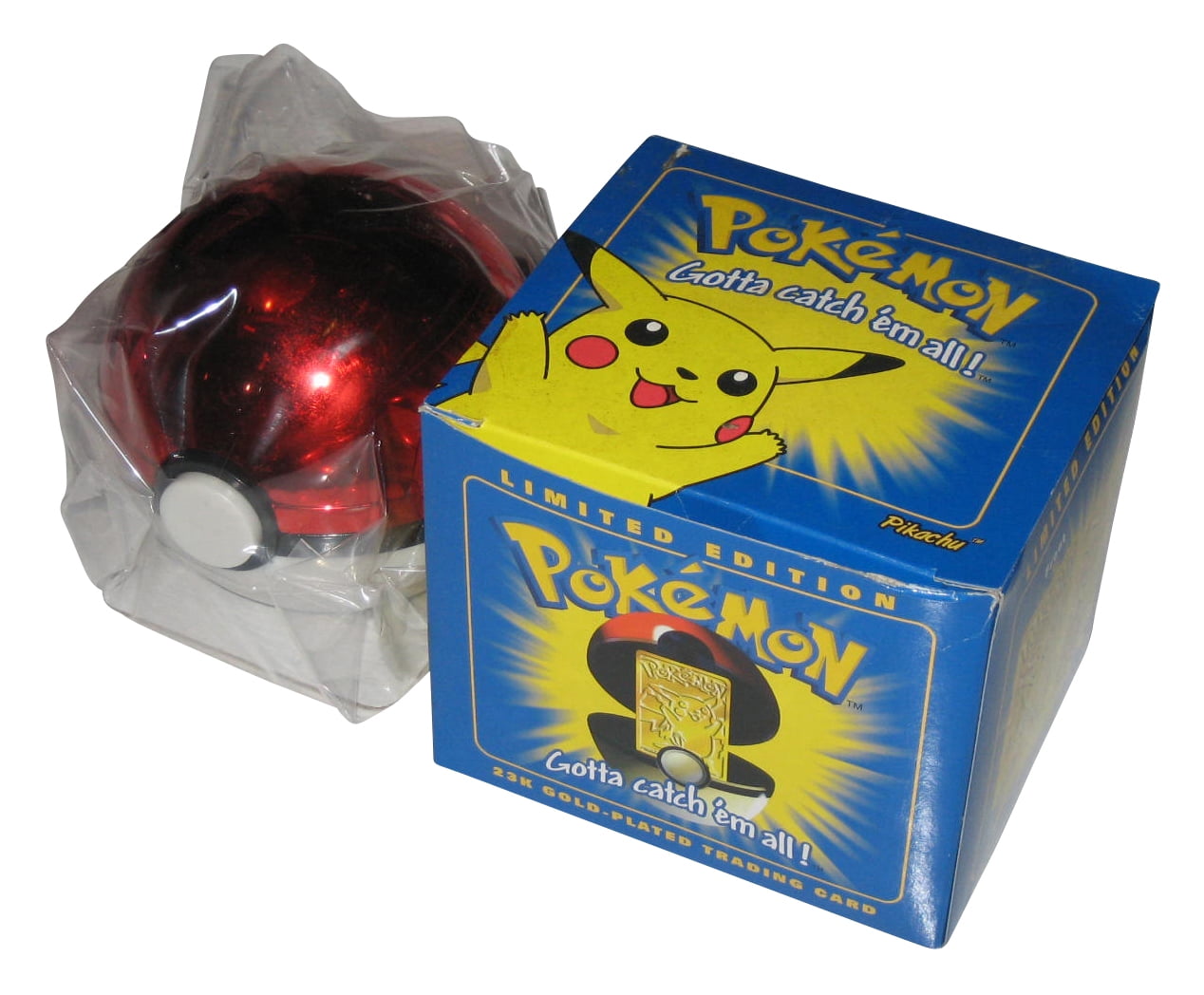 limited edition pokemon 23k gold plated trading card limited edition pokemon 23k gold plated trading card