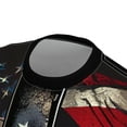 thumbnail image 7 of America Patriotic Cross T-Shirt, 7 of 7