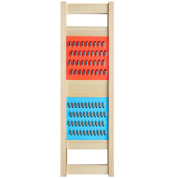 Buy 2 get 10% off A Dual-purpose Shredder For Wiping Potato Shreds, A Shredder For Wiping Silk, A Hand Guard For Wiping Silk, And A Solid Wood Wiping Board